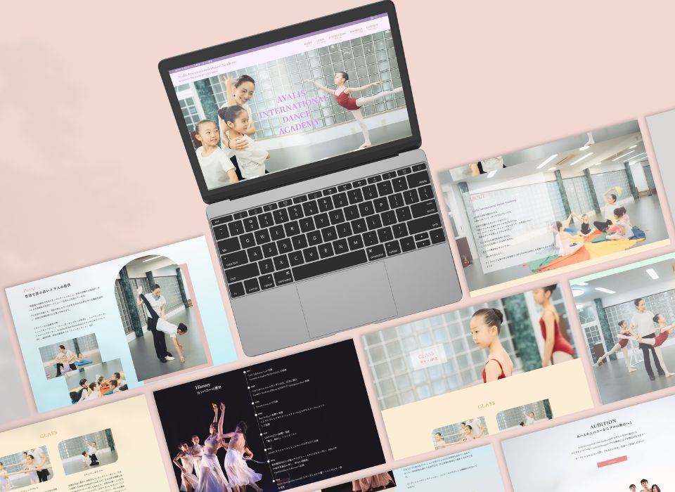 Ayalis International Dance Academy