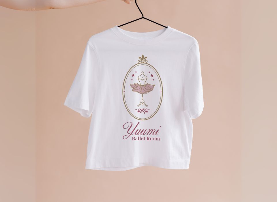 Yuumi Ballet Room